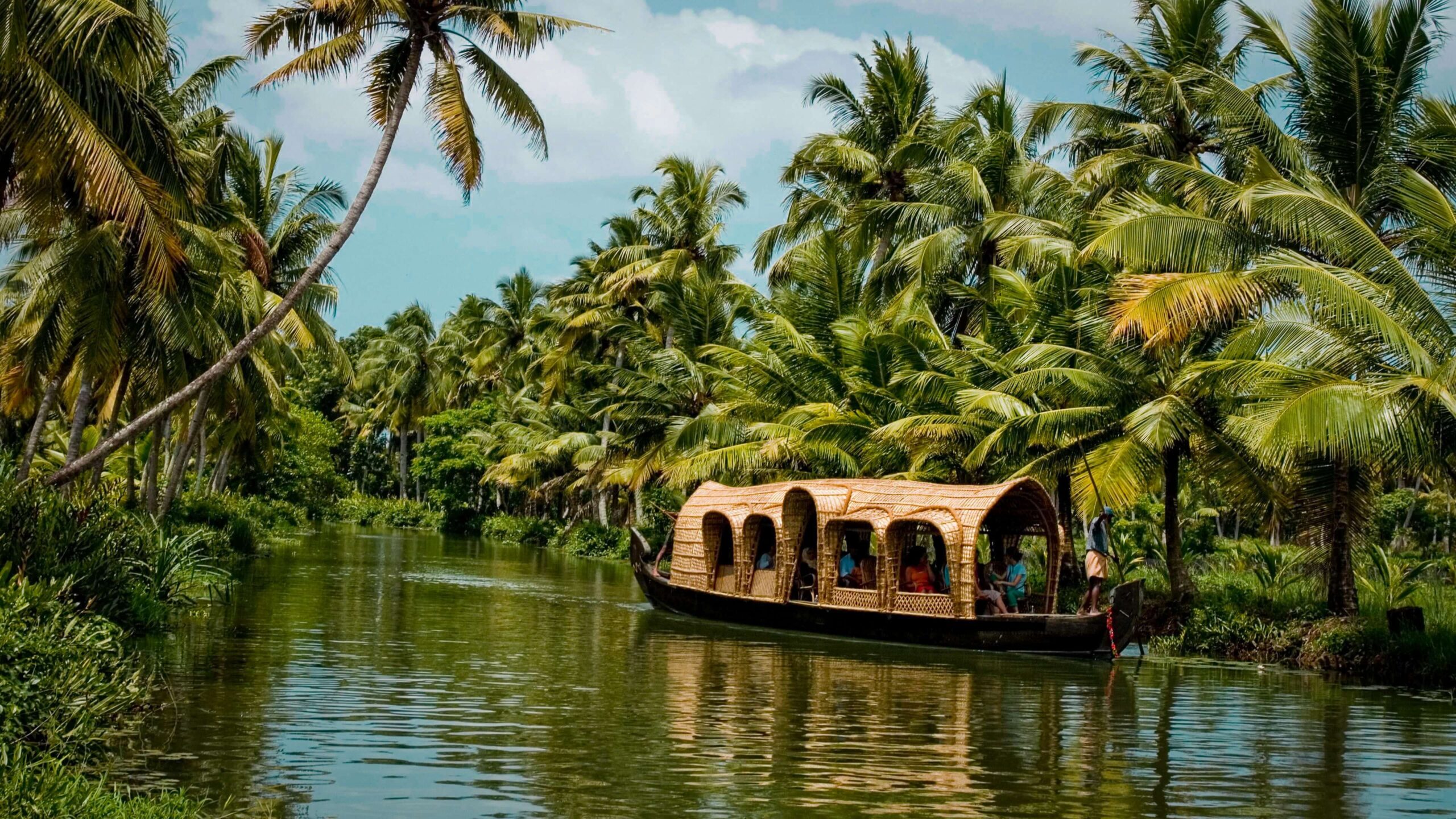 Kerala Tour Packages | Kerala Holiday Packages